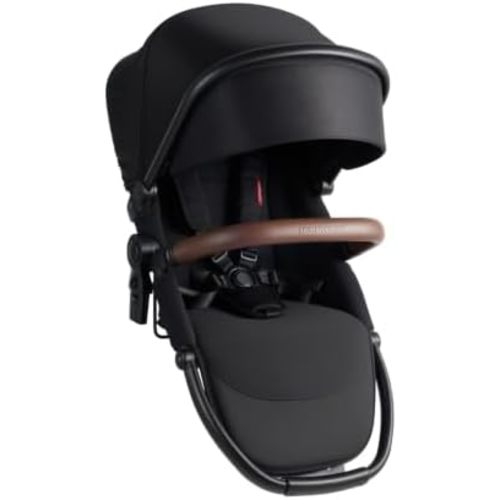 Momcozy ChangeGo Second Seat Attachment Only, Adjustable Recline