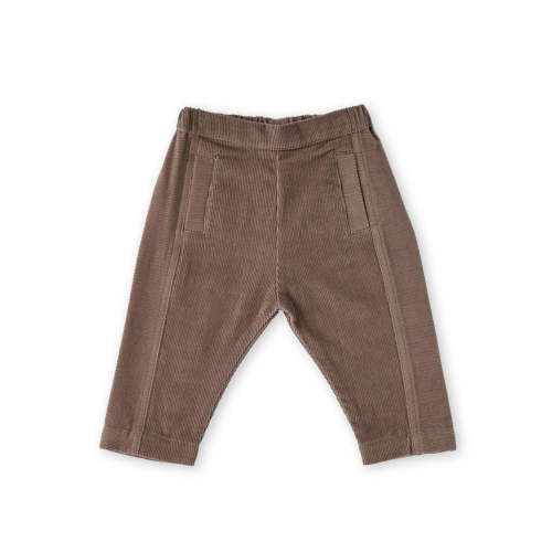 Corduroy Pant