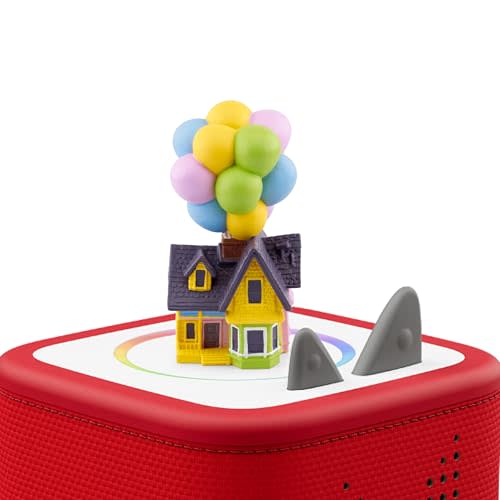 Tonies Up Audio Toy Figure from Disney & Pixar
