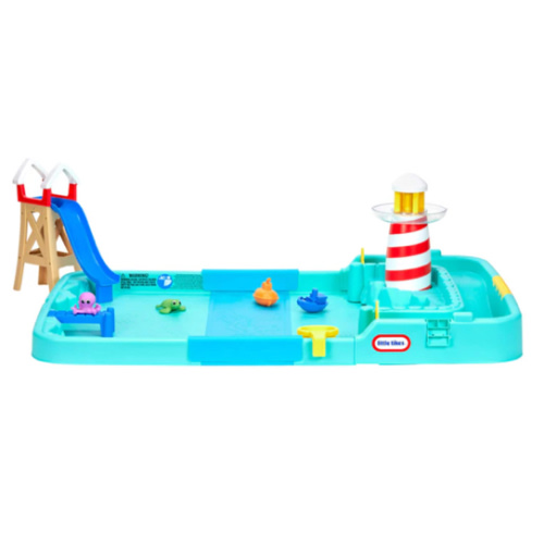 Splash Beach™ – Official Little Tikes Website