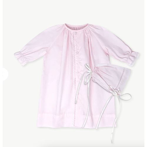 Vintage Daygown Set