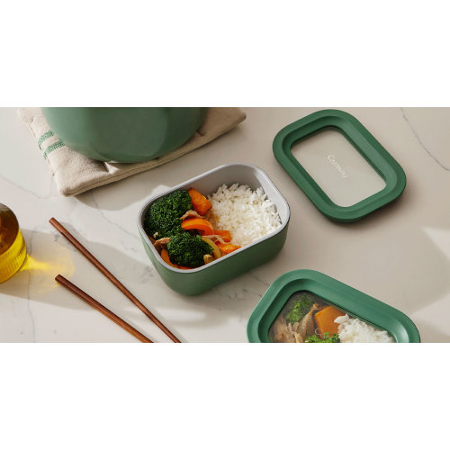 Food Storage + Minis Set