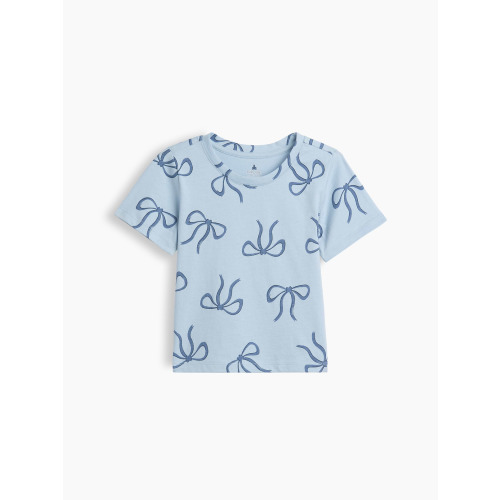 Baby & Toddler Mix & Match Print T-Shirt
