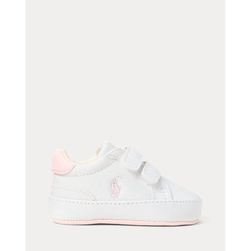 Heritage Court EZ Sneaker (Size 3)