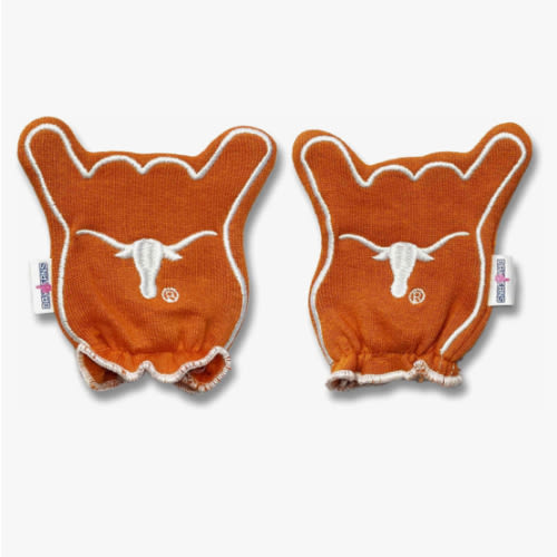 Day1Fans Officially-licensed Protective Baby Mittens