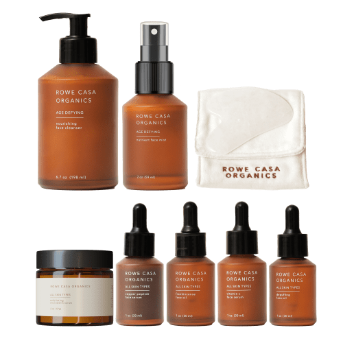 Ultimate Age Defying Experience | 8 piece