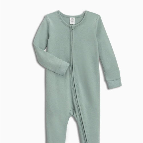 Peyton Zipper Sleeper