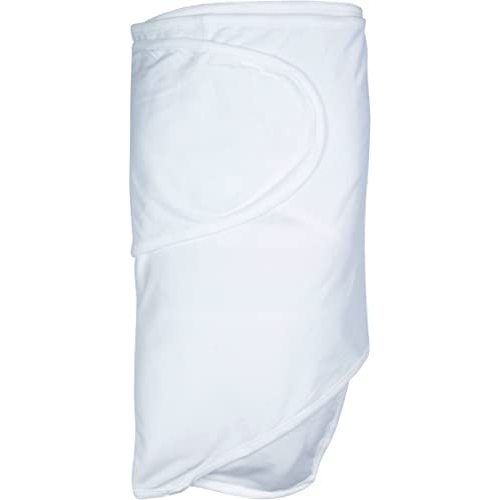 Miracle Blanket Baby Sleep Wearable Swaddle Wrap