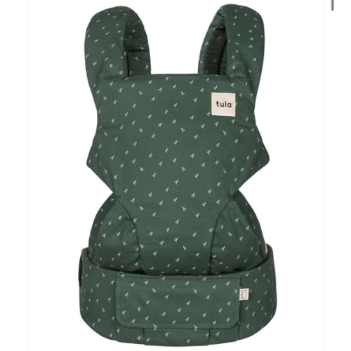 Seedling - Cotton Explore Baby Carrier – Baby Tula US