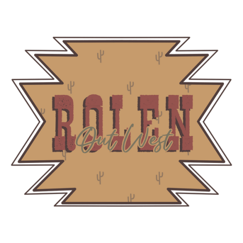 Little Turkey Onesie – Rolen Out West