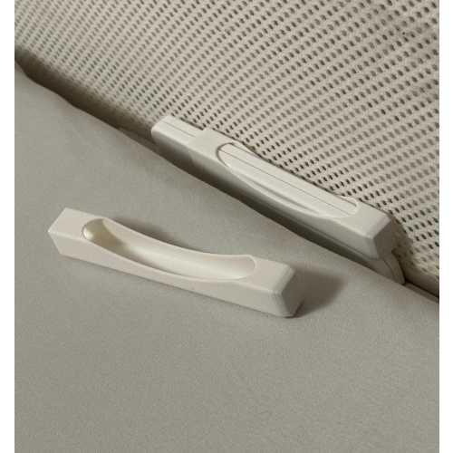 Snoo Sleep Sack Bypass Clips for Happiest Baby Bassinet