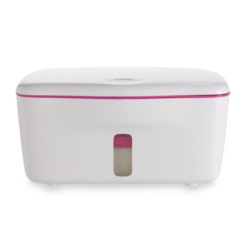 OXO Tot® Wipes Dispenser in Pink - PINK - 8"