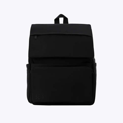 Ultimate Diaper Bag Backpack - Black