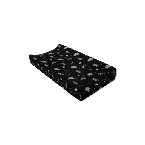 Change Pad Cover in STAR WARS™