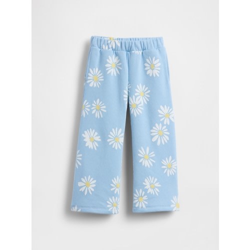 Baby & Toddler VintageSoft Graphic Sweatpants