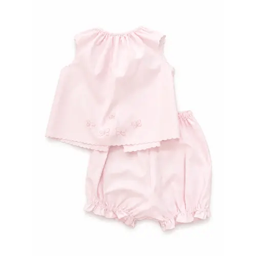 Pink Butterfly Set