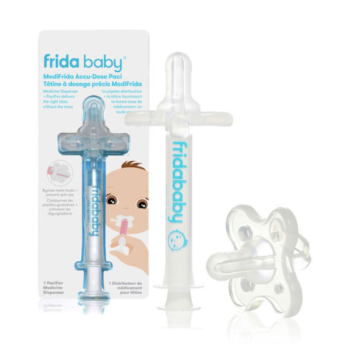 Frida Baby - MediFrida the Accu-Dose Pacifier