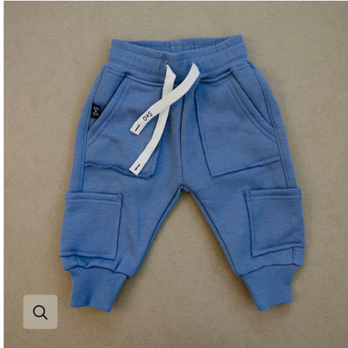 Sam Joggers