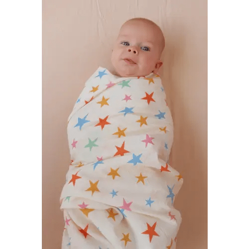 Star Swaddle