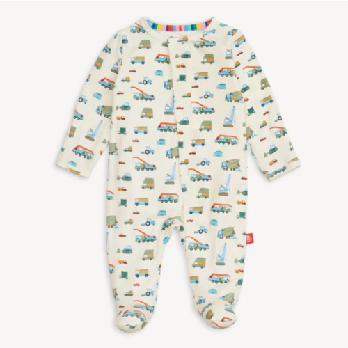 Magnetic Footie – Magnetic Me