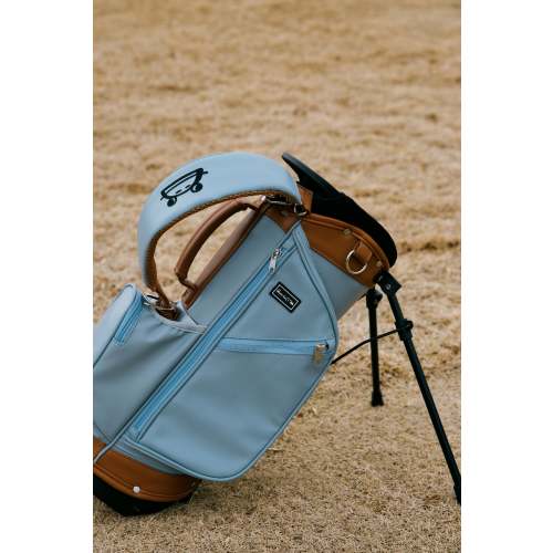 Toddler Golf Bag for Ages 3–6 – The Starter by Rana Golf