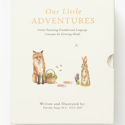 Our Little Adventures