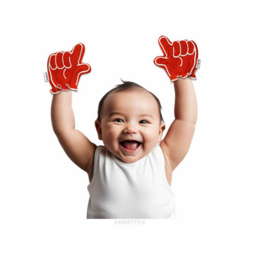 FANMITTS - Protective Baby Mittens for Fans – Day1Fans.com