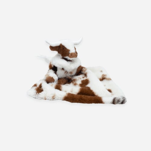 Texas Longhorn Lovey