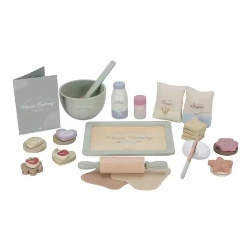 FSC Baking Set