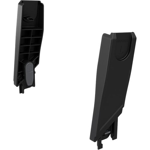 Thule Urban Glide 3 Urban Glide 4-Wheel Maxi-COSI Car Seat Adapter