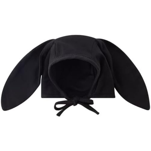Newbron Baby Bunny Bonnet Hat Boys Girls Hospital Hat Head Cap with Rabbit Ears for Infant&Toddler