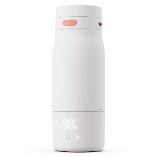 Buubi Portable Milk Warmer Pro