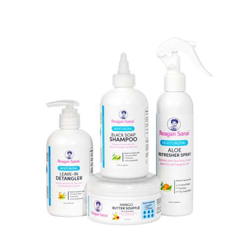 Infant Collection Kit