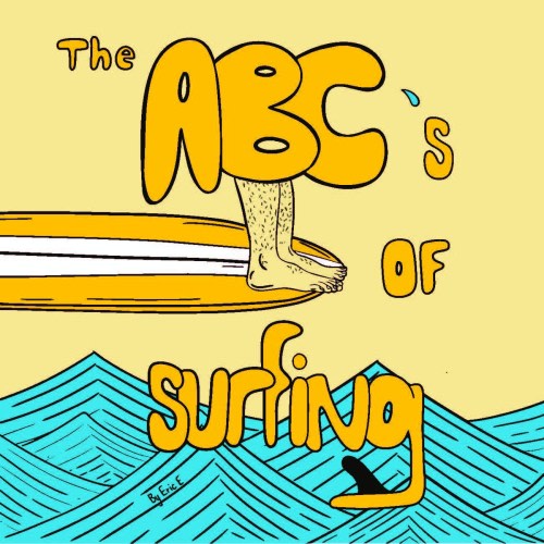 The ABC's of Surfing