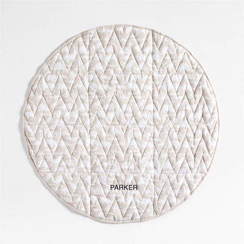 Fold and Go Dinosaur Portable Baby Mat