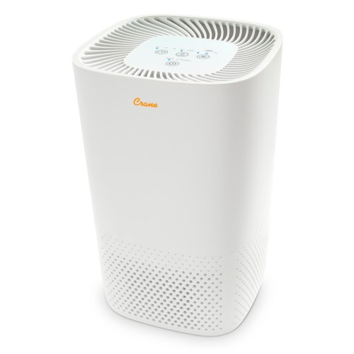 True HEPA Air Purifier