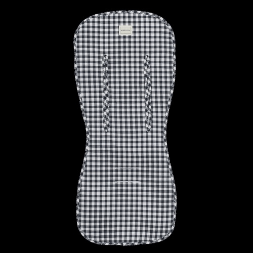 Midnight Stroller Mat · Minicoton