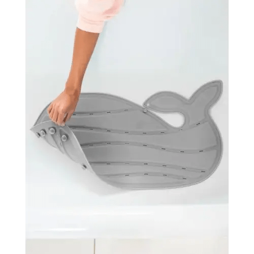 Moby® Bath Mat - Grey - Skip Hop | Carter's