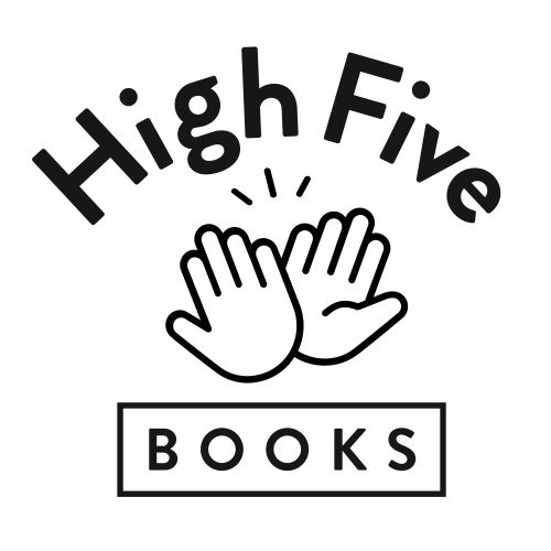 Babies & Toddlers (Ages 0-4) – High Five Books