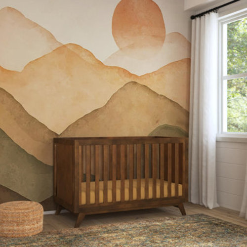 daVinci Otto 3-In-1 Convertible Crib & Reviews | Wayfair
