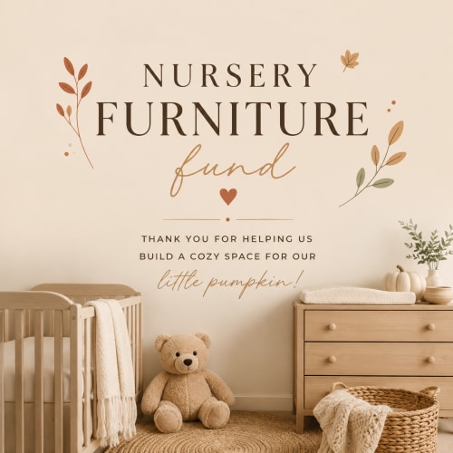 Nursery Furniture Fund