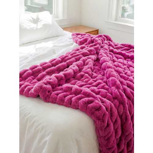 Dreamer Blanket | Super Soft, Cozy Oversized Blanket | Comfrt
