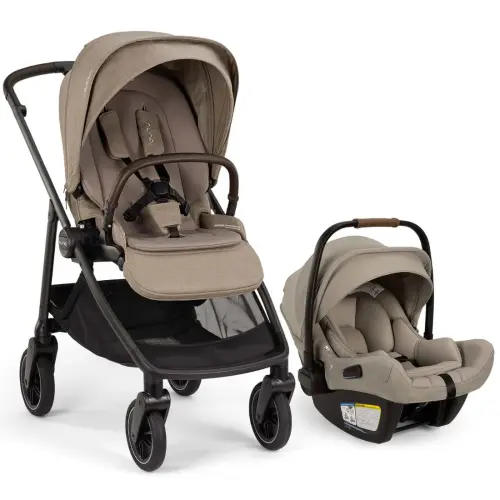 Cash Fund - Stroller & Car Seat