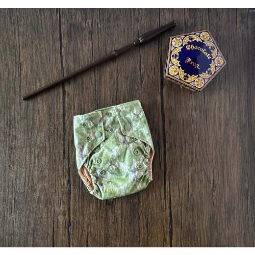 Fantasy Collection Willow Newborn AIO