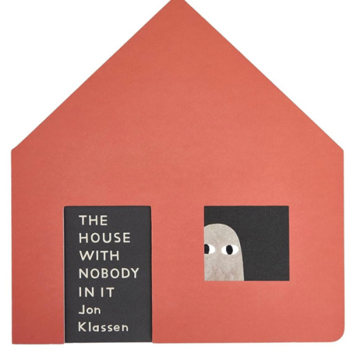 The House with Nobody in It