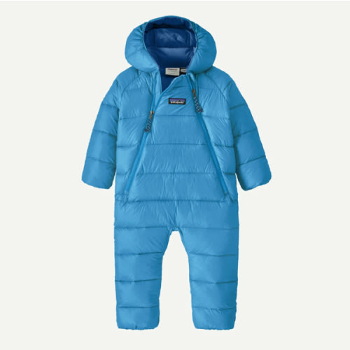 Patagonia Infant Hi-Loft Down Sweater™ Bunting