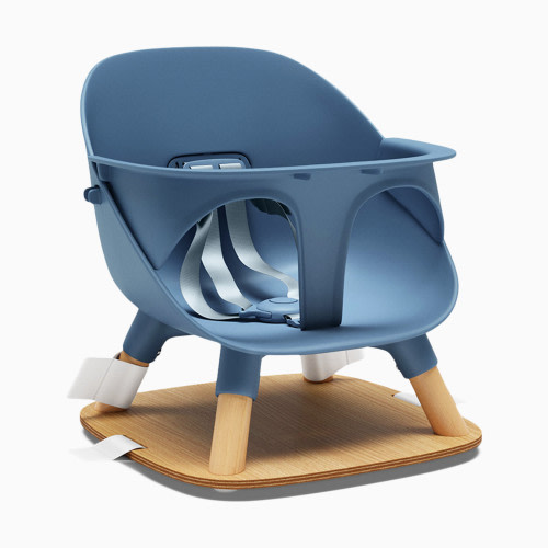 Lalo The Booster - Blueberry