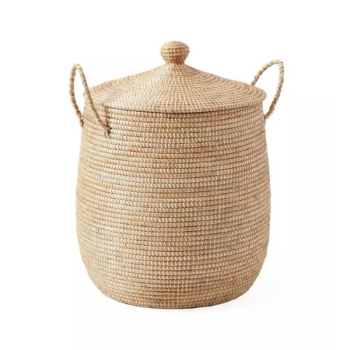 La Jolla Basket Hamper