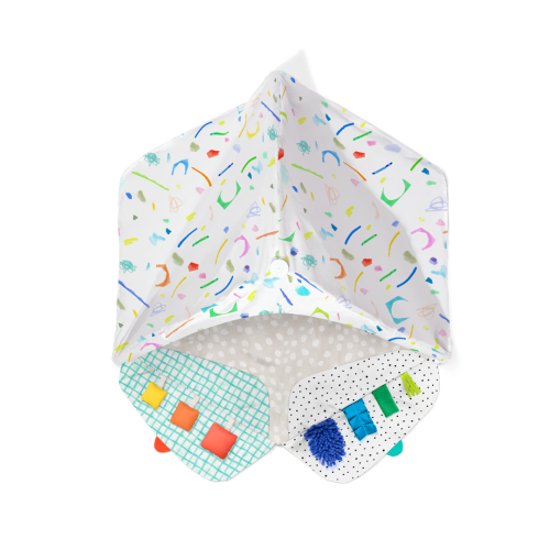 Limited Edition Play Space Cover | Lovevery Play Gym Accessory