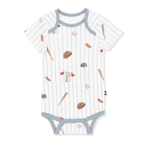 Bodysuit in Home Run